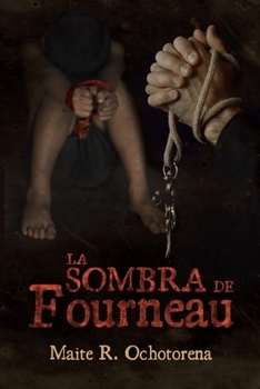 Paperback La Sombra de Fourneau [Spanish] Book