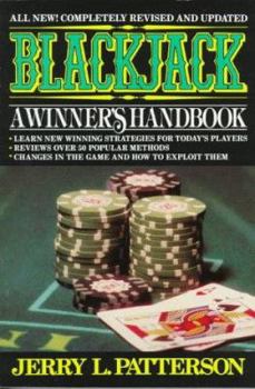 Paperback Blackjack: A Winner's Handbook Book