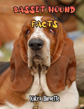 BASSET HOUND FACTS: BASSET HOUND fact for girl age 1-10 BASSET HOUND fact for boy age 1-10 facts about all about BASSET HOUND