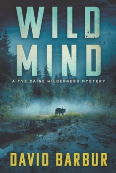 Paperback Wild Mind Book