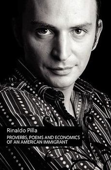 Paperback Proverbs, Poems And Economics Of An American Immigrant: Book Of Wisdom And Poetical License, Dance Of Literature. Book