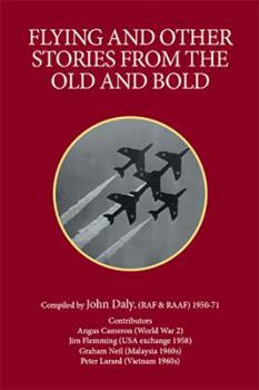 Paperback Flying and Other Stories from the Old and Bold Book