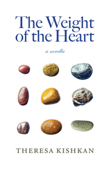Paperback The Weight of the Heart Book