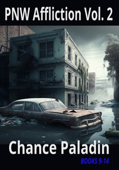 Paperback PNW Affliction Vol.2: Books 9-14 Book