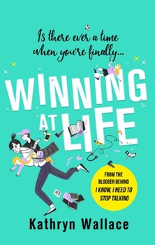 Paperback Winning at Life Book