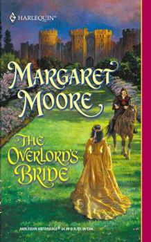 Mass Market Paperback The Overlord's Bride Book