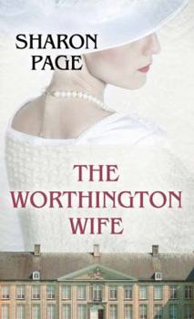 The Worthington Wife - Book #2 of the Roaring Twenties