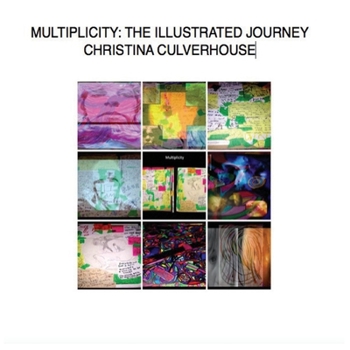 Paperback Multiplicity: The Illustrated Journey Book