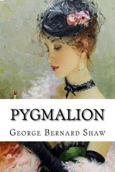 Pygmalion