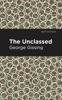 Paperback The Unclassed Book
