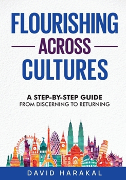 Paperback Flourishing Across Cultures Book