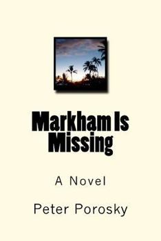 Markham Is Missing