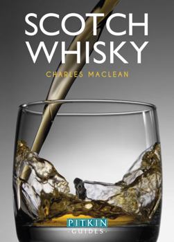 Paperback Scotch Whisky Book