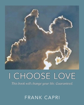 Paperback I Choose Love Book