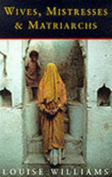 Paperback Wives Mistresses & Matriarchs Book