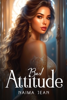 Paperback Bad Attitude Book