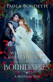 Paperback Boundaries Book