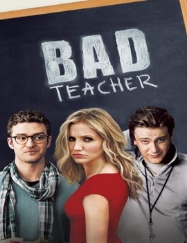 Paperback Bad Teacher Book