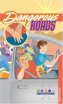 Paperback Dangerous Roads Book