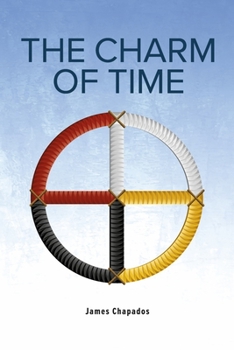 Paperback The Charm of Time Book