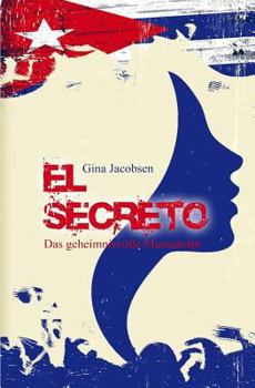 Paperback El Secreto - Das geheimnisvolle Manuskript [German] Book