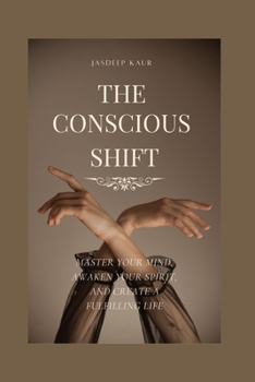 Paperback The Conscious Shift Book