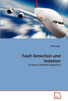 Paperback Fault Detection and Isolation Book