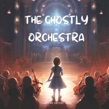 Paperback The Ghostly Orchestra Book