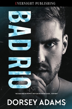 Paperback Bad Rio Book