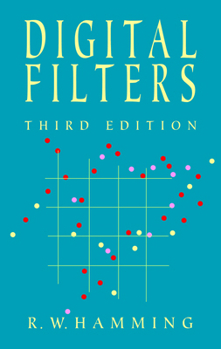 Paperback Digital Filters Book