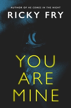 Paperback You Are Mine Book