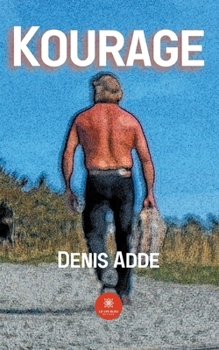 Paperback Kourage [French] Book