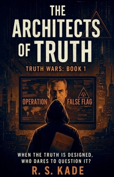 Paperback The Architects of Truth Book