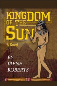 Paperback Kingdom of the Sun Book