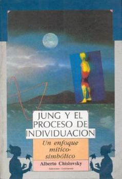 Paperback Jung y El Proceso de Individuacion (Spanish Edition) [Spanish] Book