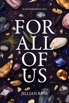 Paperback For All of Us Book