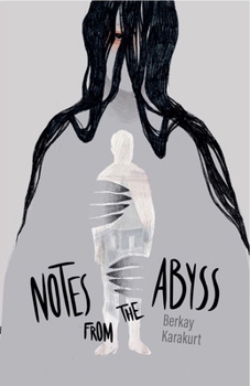 Paperback Notes From the Abyss Book