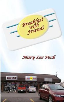 Paperback Breakfast with Friends Book