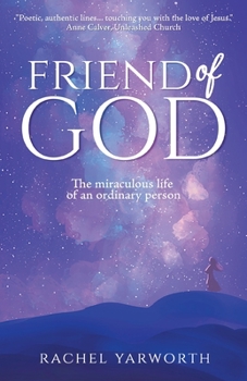 Paperback Friend of God Book