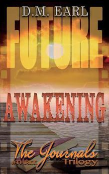 Awakening - Book #3 of the Journals Trilogy