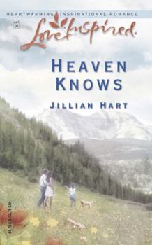 Heaven Knows (Love Inspired, Vol. #212)