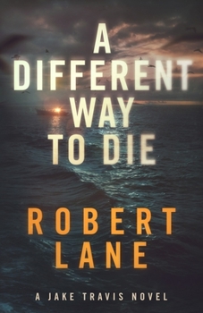 Paperback A Different Way to Die Book