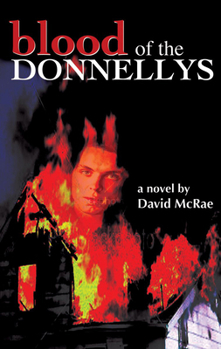 Paperback Blood of the Donnellys Book