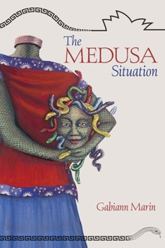 Paperback The Medusa Situation Book