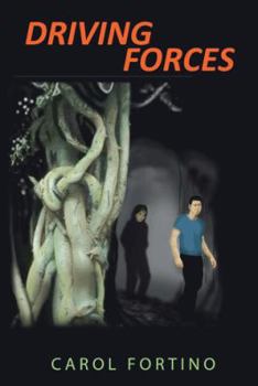 Paperback Driving Forces Book