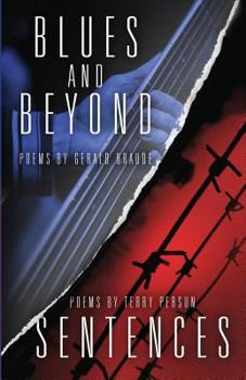 Paperback Blues and Beyond & Sentences Book