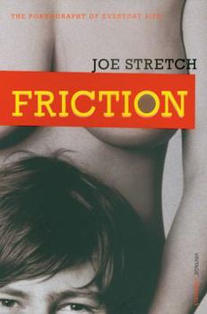 Paperback FRICTION Book