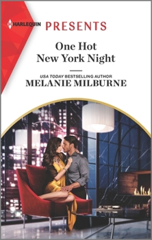 One Hot New York Night - Book #3 of the Wanted: A Billionaire