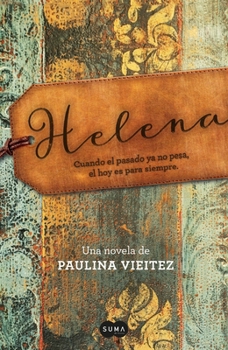 Paperback Helena. (Spanish Edition) [Spanish] Book