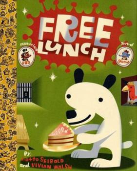 Free Lunch - Book  of the Mr. Lunch